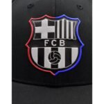FC Barcelona Junior Cap 5001GBEBP - Image 3