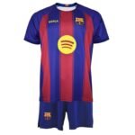FC Barcelona Lewandowski 2025/26 2