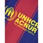 FC Barcelona Lewandowski 2025/26 5