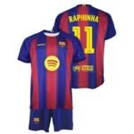 FC Barcelona Raphinha 2025/26