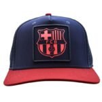 FC Barcelona Trucker Cap 5001GOP - Image 2
