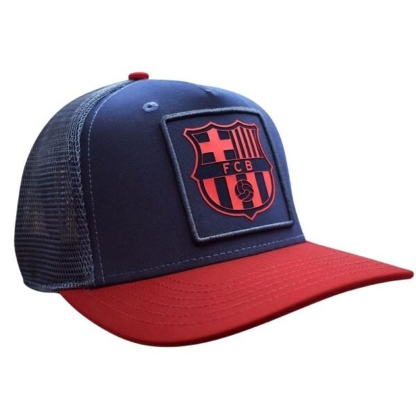 FC Barcelona Trucker Cap 5001GOP