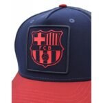 FC Barcelona Trucker Cap 5001GOP - Image 3
