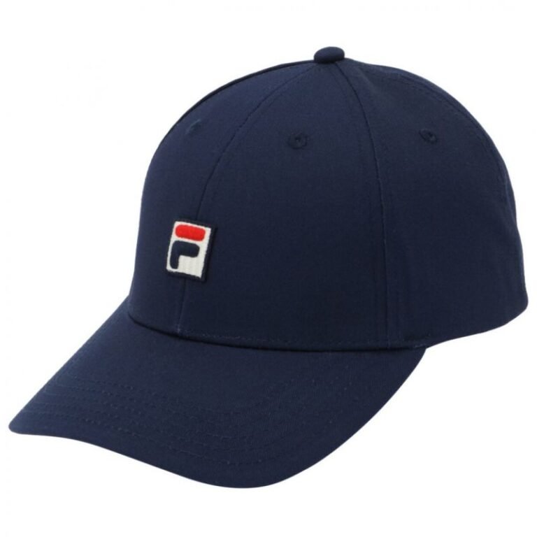 Fila Baseball Cap FCU0171.50004