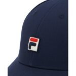 Fila baseball cap FCU0171.50004 - Image 3