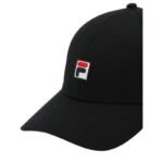 Fila baseball cap FCU0171.80010 - Image 2