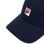 Fila Botad F-box 6 Panel FCU0071 50004 Cap - Image 3