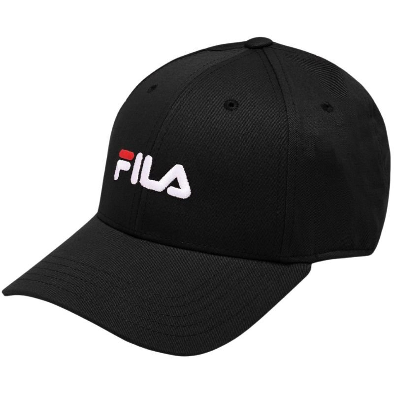 lupin-wear-ca-fila-brasov-6-fcu0019-80010-cap-1151975 Fila Brasov 6 FCU0019 80010 Cap - Image 1
