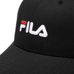 Fila Brasov 6 FCU0019 80010 Cap - Image 6