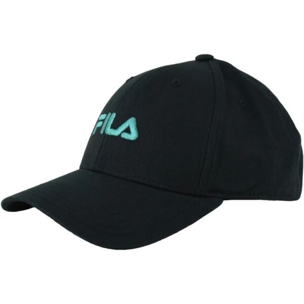 Fila Brasov FCU0019-80001 Baseball Cap