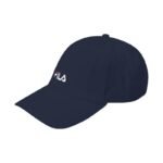 Fila Faridokt Dad FCU0139 50004 Baseball Cap