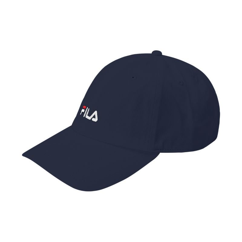 lupin-wear-ca-fila-faridokt-dad-fcu0139-50004-baseball-cap-1474758 Fila Faridokt Dad FCU0139 50004 Baseball Cap - Image 1