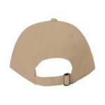 Fila Faridokt Dad FCU0139 70061 Baseball Cap - Image 2