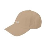 Fila Faridokt Dad FCU0139 70061 Baseball Cap