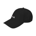 Fila Faridokt Dad FCU0139 80010 Baseball Cap