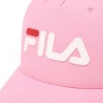 Fila Funza 5 FCT0002 40030 Baseball Cap - Image 4
