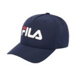 Fila Funza 5 FCT0002 50004 Baseball Cap - Image 2