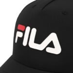 Fila Funza 5 FCT0002 80010 Baseball Cap - Image 4