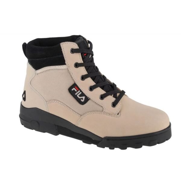 Fila Grunge II BL