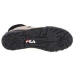 Fila Grunge II BL 4