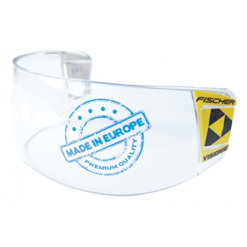 lupin-wear-ca-fischer-vision16-pro-plexiglass-720879 Fischer Vision16 Pro Plexiglass - Image 1