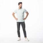 Fitanu Cruz T-shirt: Men's 7