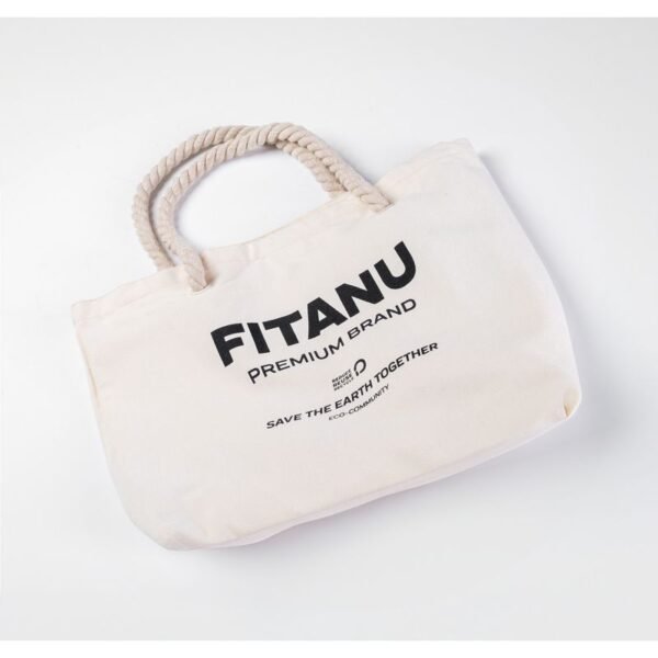 Fitanu Eco Bag 52x39