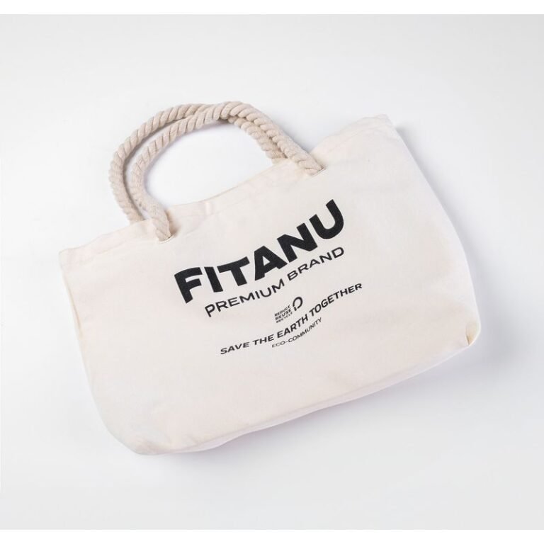 Fitanu Eco Bag 52x39