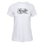 Fitanu Fanola T-shirt for