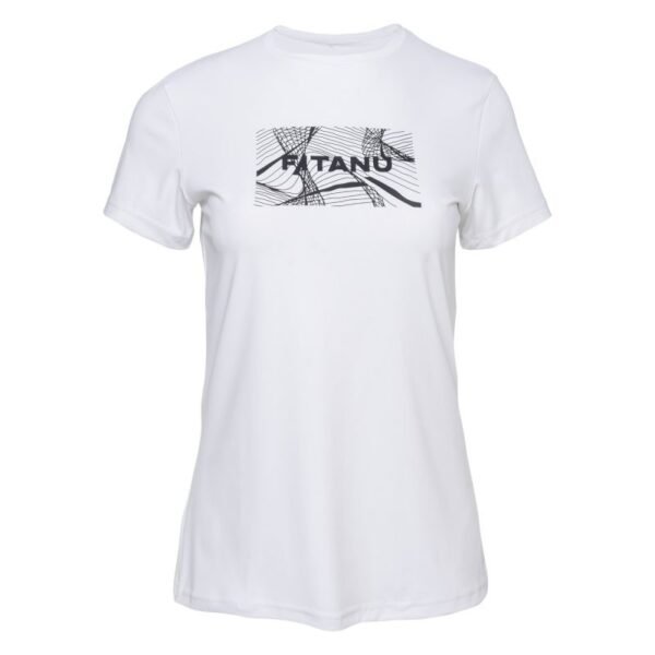 Fitanu Fanola T-shirt for