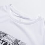 Fitanu Fanola T-shirt for 4