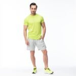 Fitanu Fenir T-shirt M 6