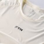 Fitanu Selina T-shirt W 92800492559 - Image 4