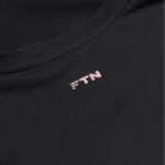 Fitanu T-shirt with short sleeves Nari W 92800621113 - Image 8