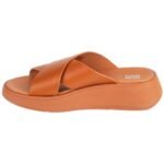 FitFlop F-Mode Flatform W FW5-592 Shoes - Image 2