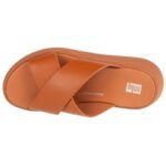 FitFlop F-Mode Flatform W FW5-592 Shoes - Image 3
