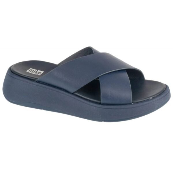 FitFlop F-Mode Flatform W Shoes FW5-399