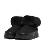 FitFlop GEN-FF Mini Double-Faced Shearling Boots W GS6-090 - Image 4