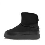 FitFlop GEN-FF Mini Double-Faced Shearling Boots W GS6-090 - Image 6