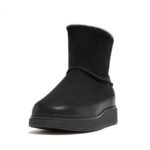 FitFlop GEN-FF Mini Double-Faced Shearling Boots W GS6-090 - Image 8