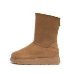 FitFlop GEN-FF Short Shearling