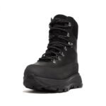 FitFlop Neo-D-Hyker Waterproof Fabric/Suede Walking Boots W GP3-090 - Image 2