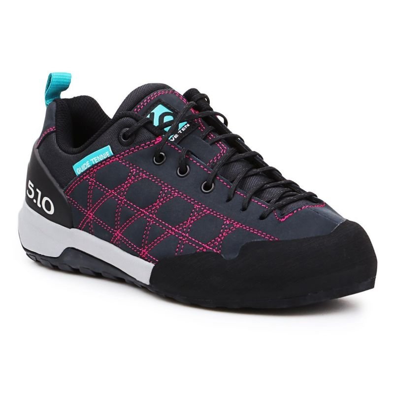 lupin-wear-ca-five-ten-guide-tennie-w-5296-climbing-shoes-683181 Five Ten Guide Tennie W 5296 Climbing Shoes - Image 1