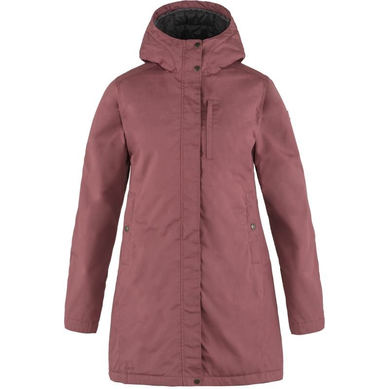 lupin-wear-ca-fj-llr-ven-kiruna-padded-parka-w-mesa-purple-w-f89644-410-1179107 Fjällräven Kiruna Padded Parka W Mesa Purple W F89644-410 - Image 1