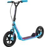 Razor Flashback Blue Razor
