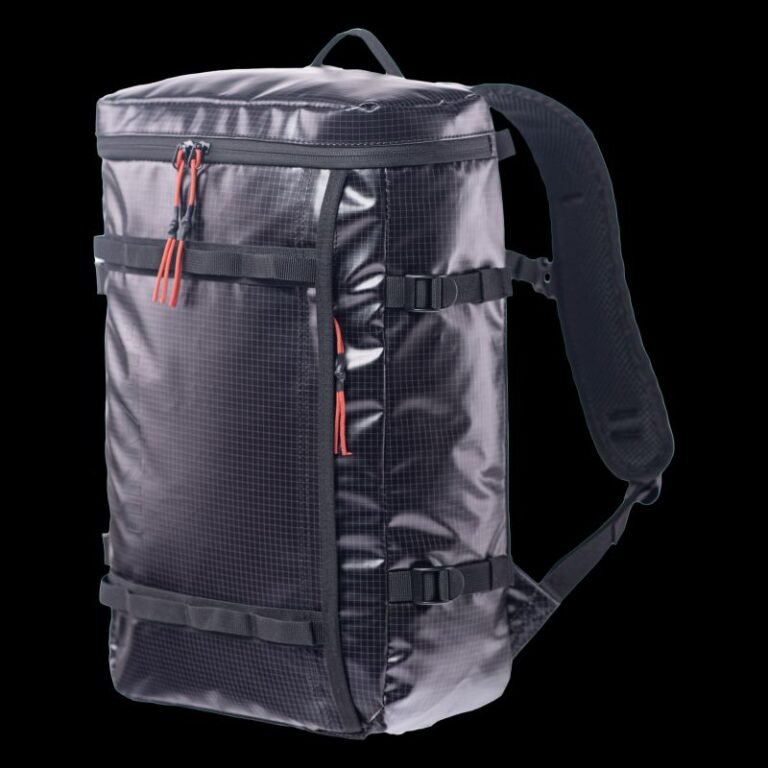 Fitanu FLIMS Backpack -
