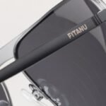 Fitanu FLORENT Glasses - 4