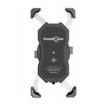 FreedConn MC1W 15W + USB Phone Holder and Wireless Charger