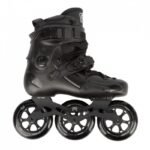 Freestyle skates FR1 310 22 22FRSK-FR1310-BK - Image 2