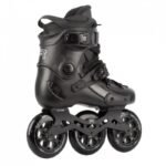 Freestyle skates FR1 310 22 22FRSK-FR1310-BK - Image 3